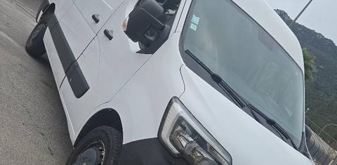Renault MASTER III 2020