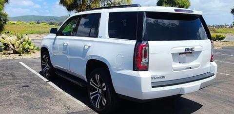 GMC Yukon 2019