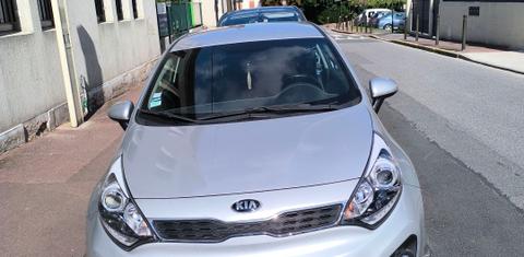 Kia RIO 2014