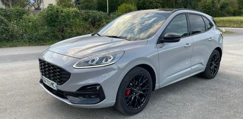 Ford KUGA 2023