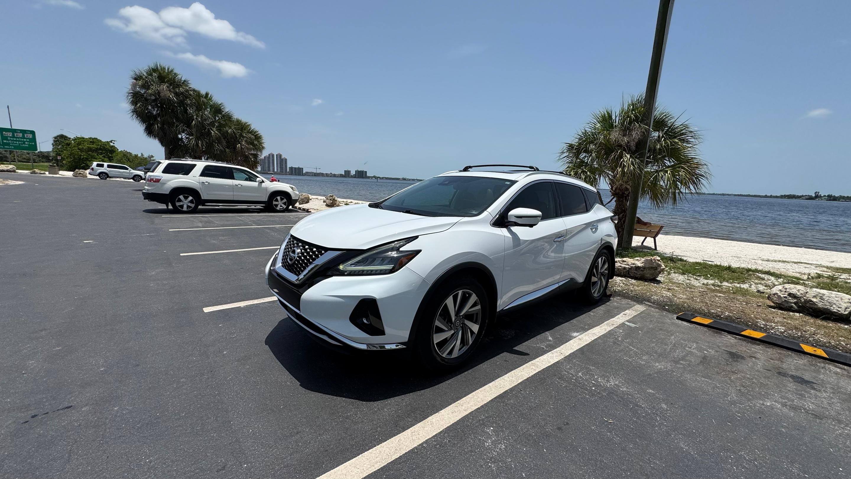 Nissan Murano 2019 in Fort Myers, FL