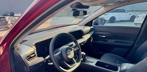 Nissan Kicks 2025