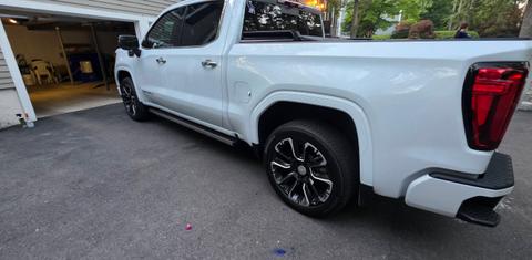 GMC Sierra 1500 2026