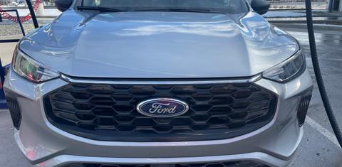 Ford Escape 2023