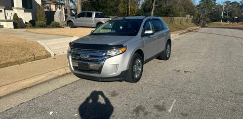 Ford Edge 2013