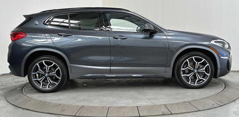 BMW X2 2019