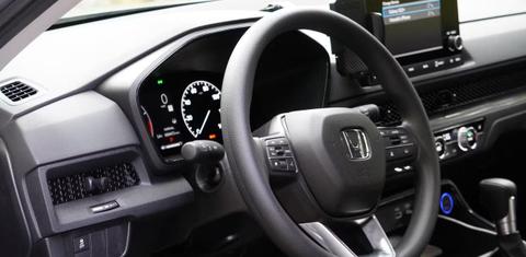 Honda CR-V 2025
