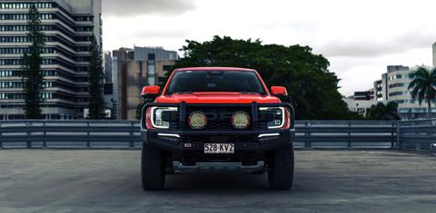 Ford RANGER 2024