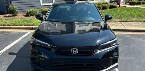 Honda Civic 2022