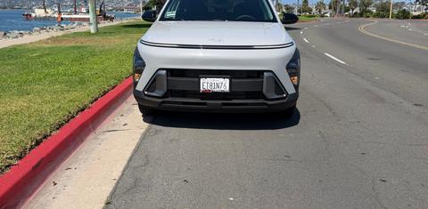 Hyundai Kona 2026
