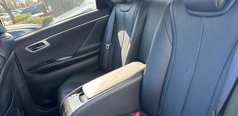 Toyota Mirai 2019