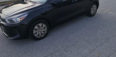 Kia Rio 2018