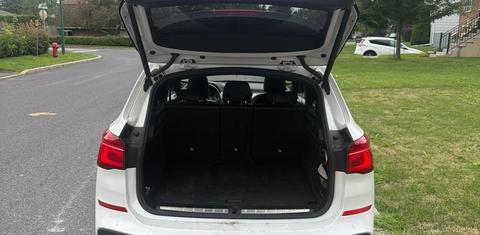 BMW X1 2018