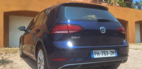 Volkswagen GOLF 2019