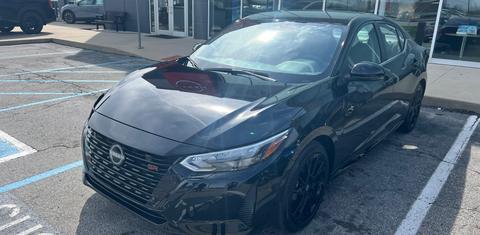 Nissan Sentra 2025