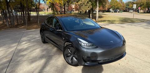 Tesla Model 3 2019