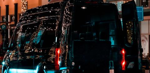 Mercedes-Benz Sprinter 2023