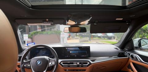 BMW i4 2023