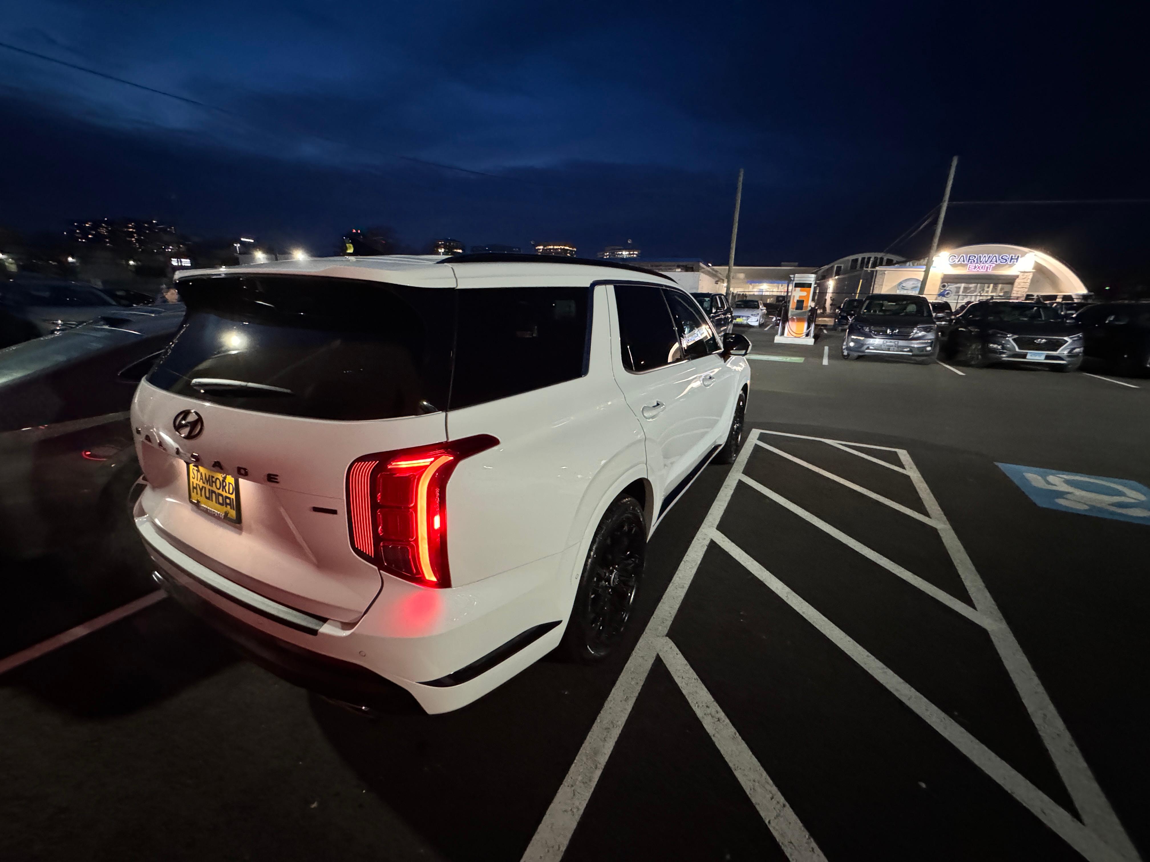 Hyundai Palisade 2024 in Coram, NY