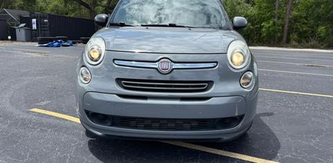 FIAT 500L 2015