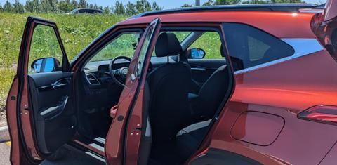 Kia Seltos 2024