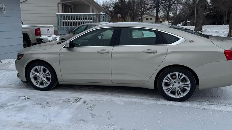 Chevrolet Impala 2014 in Bismarck, ND