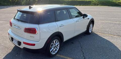 MINI Clubman 2016