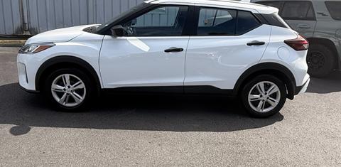 Nissan Kicks Play 2025