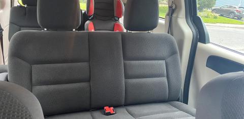 Dodge Grand Caravan 2017