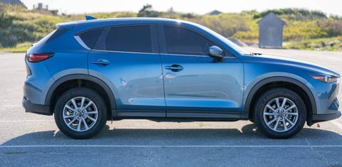 Mazda CX-5 2023