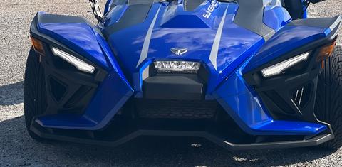Polaris Slingshot 2022