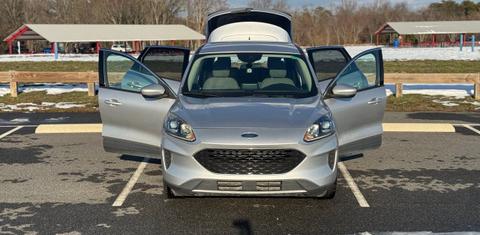 Ford Escape 2020