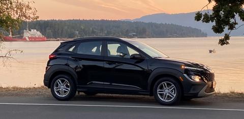 Hyundai Kona 2023