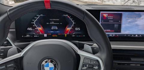 BMW 2 Series 2025