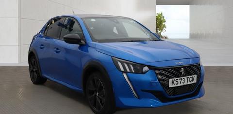 Peugeot 208 2023
