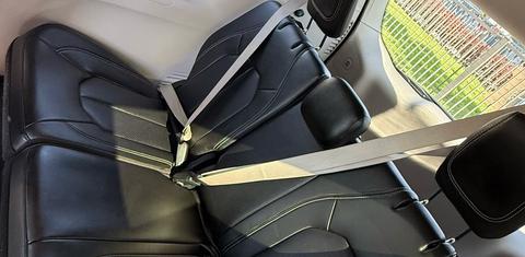 Chrysler Pacifica 2023
