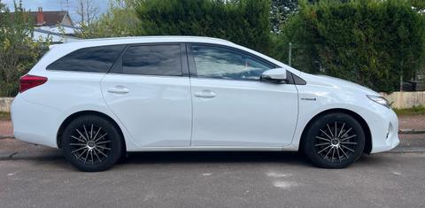 Toyota AURIS 2014