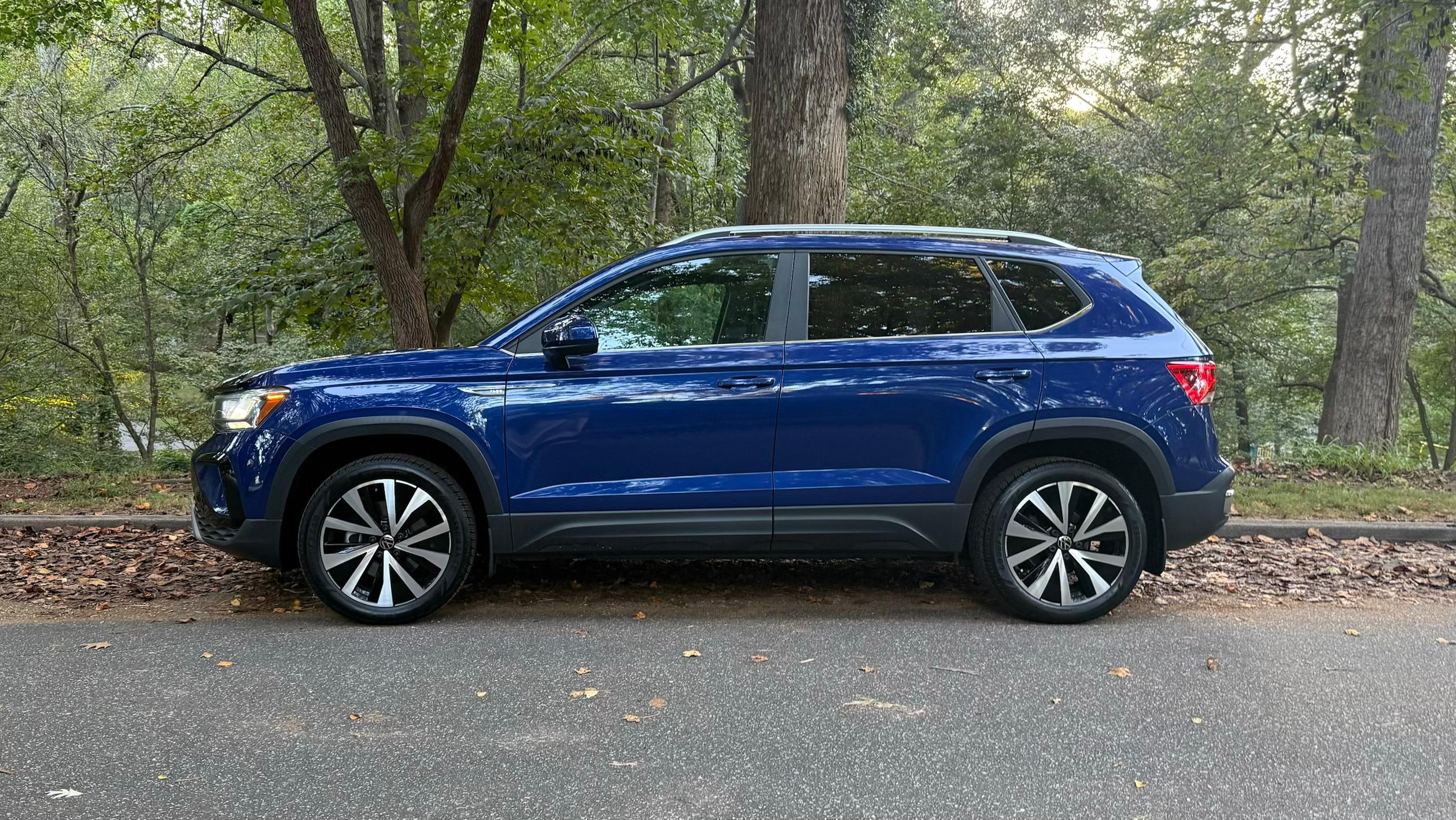 Volkswagen Taos 2023 in Winston-Salem, NC