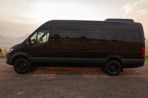 Mercedes-Benz Sprinter 2026 in Denver