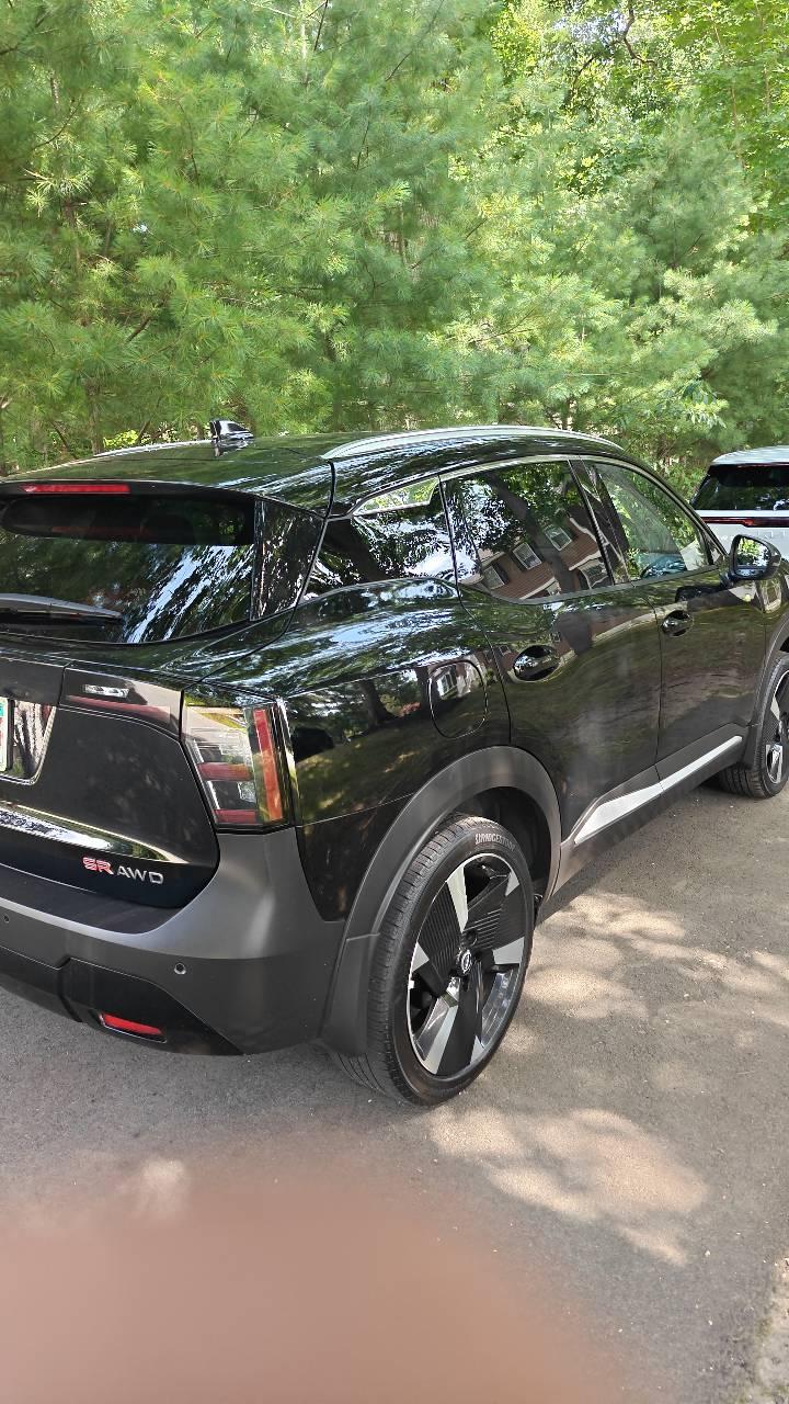 Nissan Kicks 2025 in Haverhill, MA