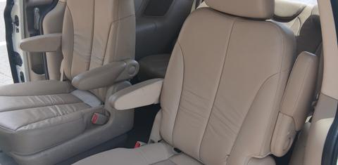 Kia Sedona 2014
