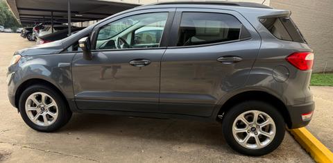 Ford EcoSport 2020