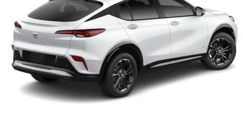 Buick Envista 2026