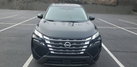 Nissan Rogue 2026