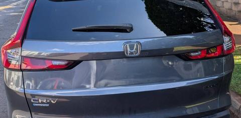 Honda CR-V Hybrid 2024