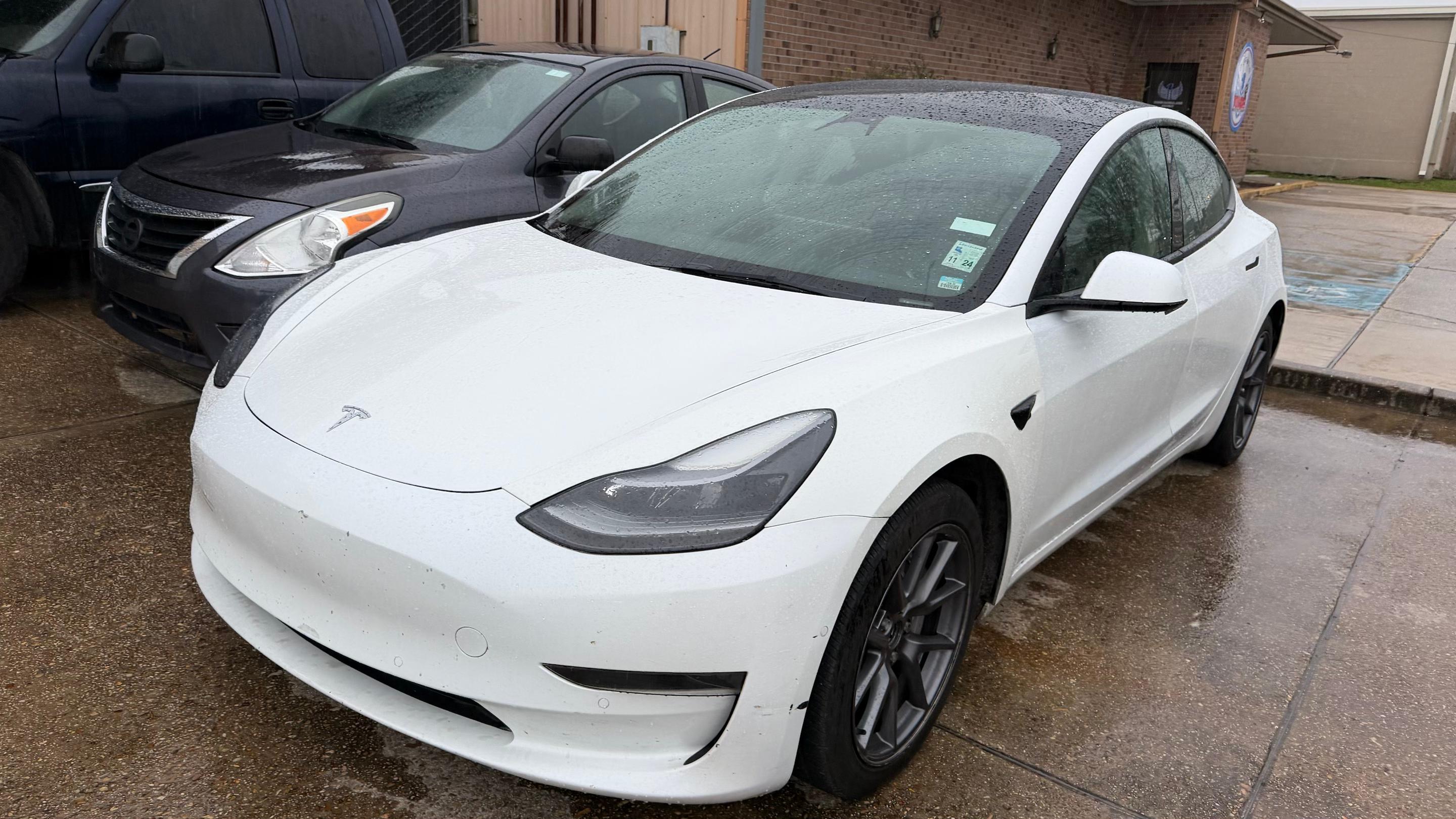 Tesla Model 3 2022 in Kenner, LA