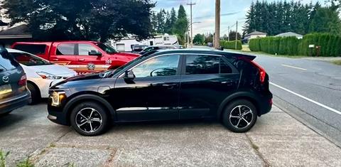 Kia Niro Plug-In Hybrid 2025