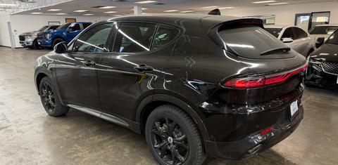 Dodge Hornet 2024