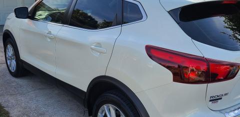 Nissan Rogue Sport 2019
