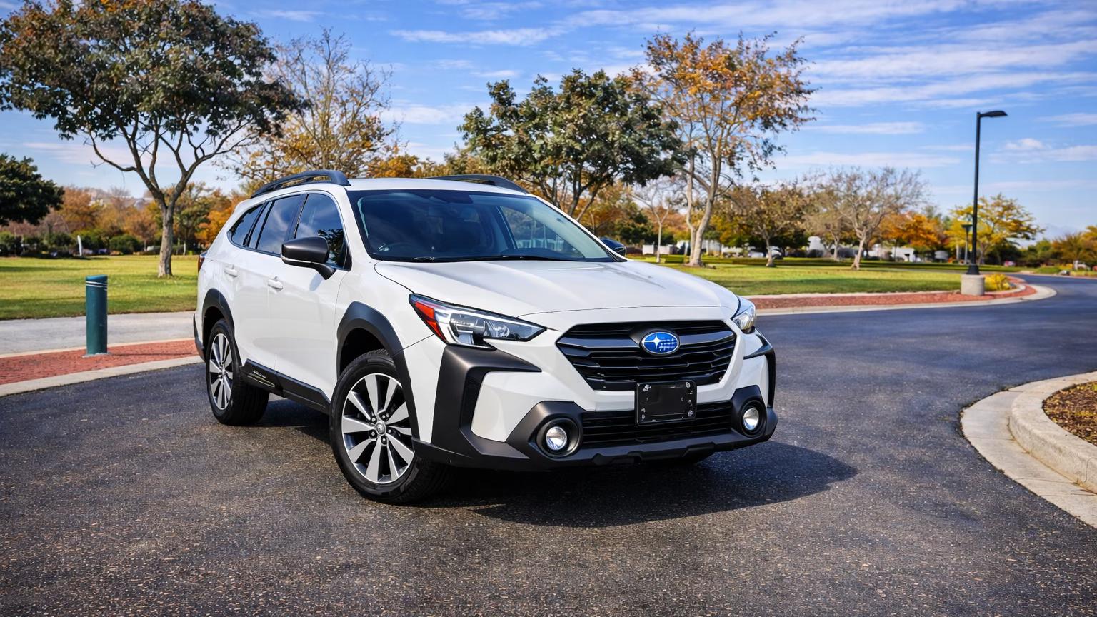 Subaru Outback 2025 in Phoenix, AZ